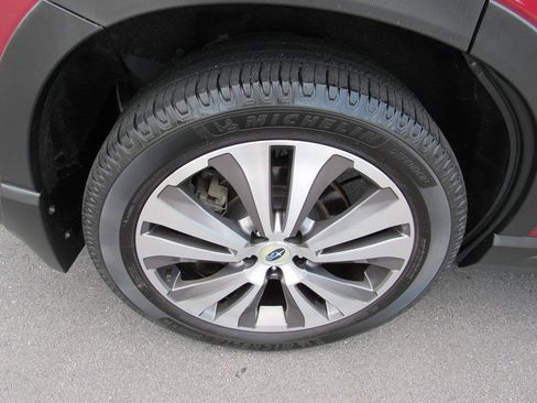 Used 2021 Subaru Ascent Touring AWD/4WD image 13