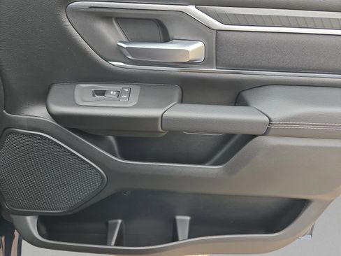 New 2026 RAM 1500 Big Horn image 27