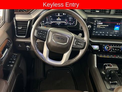 Used 2023 GMC Sierra 1500 Denali w/ Denali Reserve Package image 16
