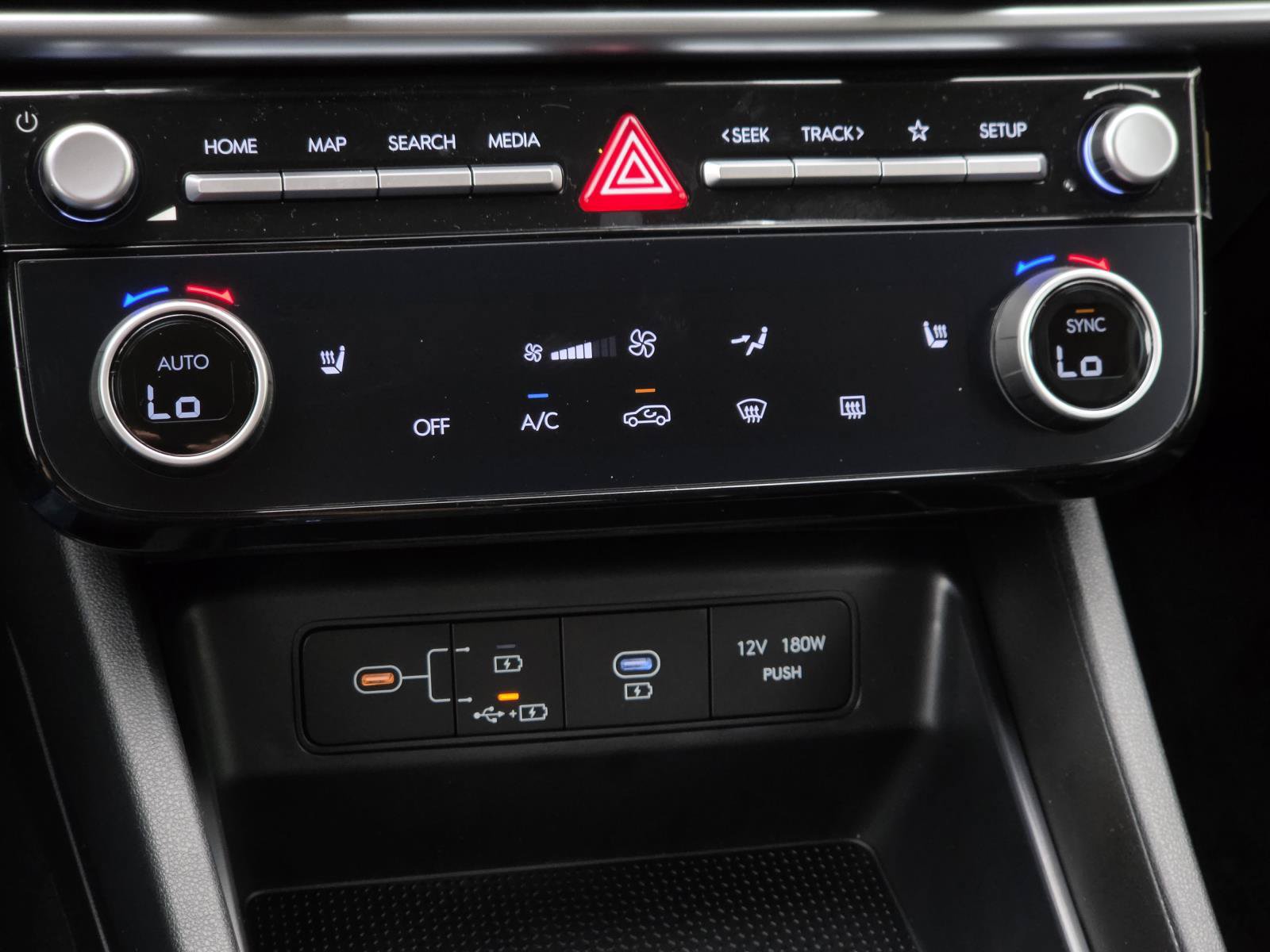 New 2026 Hyundai Tucson SEL FWD image 19