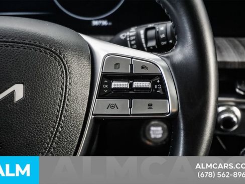 Used 2024 Kia Telluride SX FWD image 33