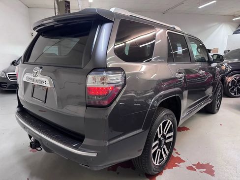 Used 2016 Toyota 4Runner Limited image 3