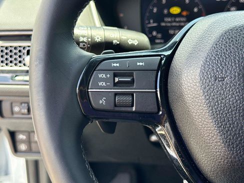 Certified 2023 Honda Civic Sport Touring image 30