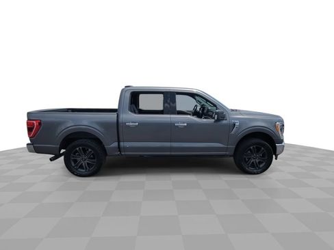 Used 2021 Ford F150 XLT w/ Equipment Group 302A High RWD image 9