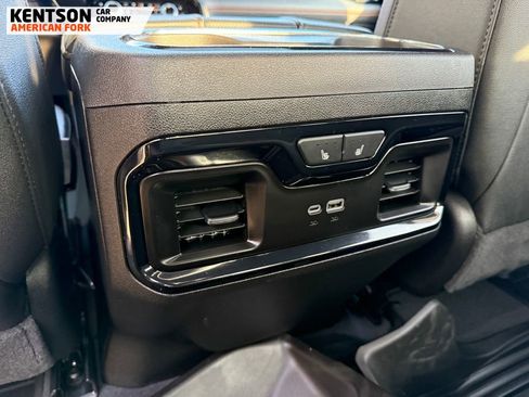 Used 2024 GMC Sierra 3500 AT4 w/ AT4 Premium Plus Package image 42