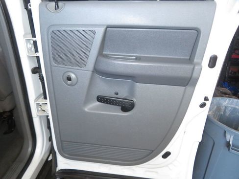 Used 2008 Dodge Ram 3500 Truck SLT w/ Sport Appearance Group AWD/4WD image 27