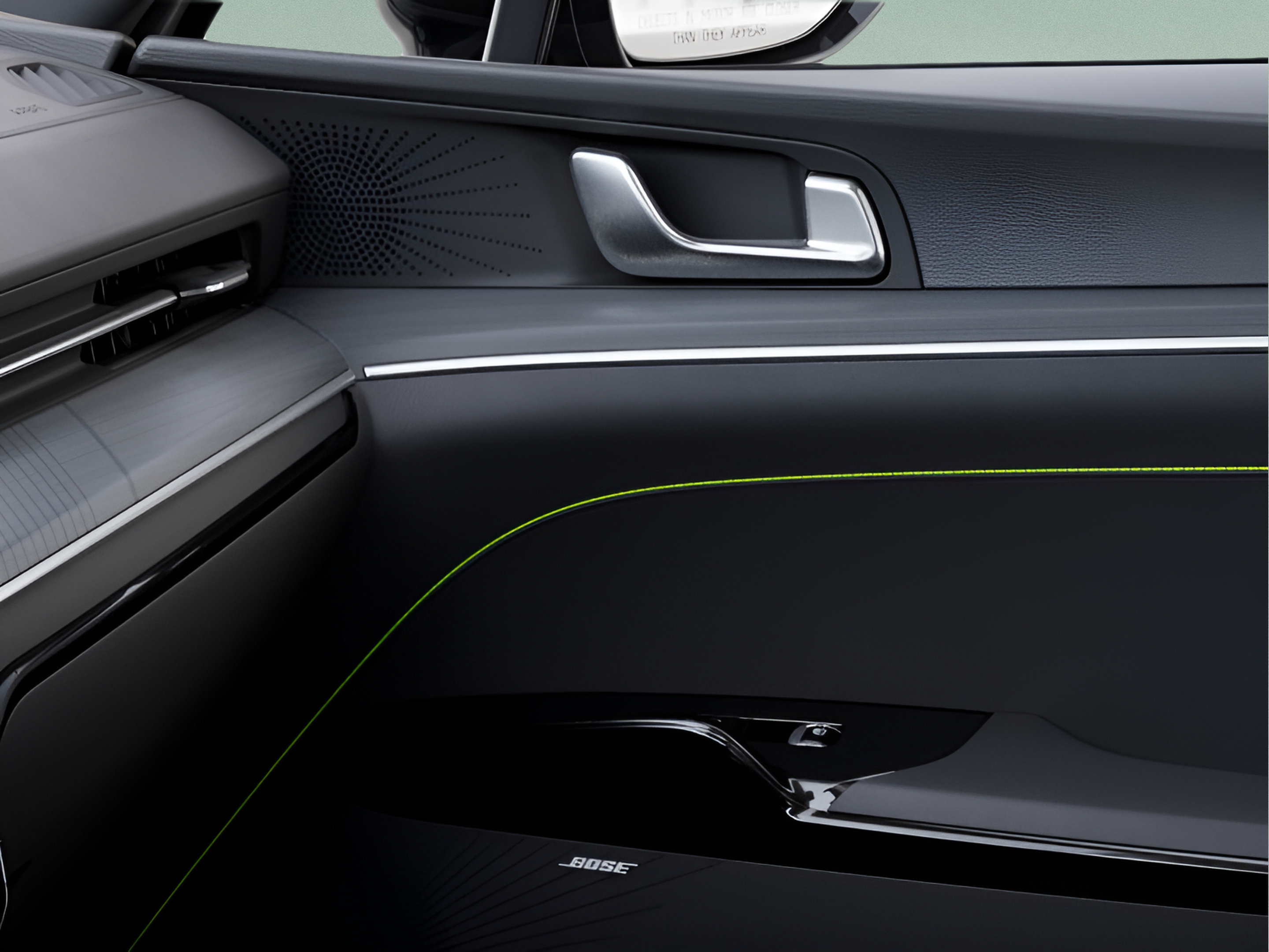 New 2027 Kia K5 GT w/ GT1 Package FWD image 25