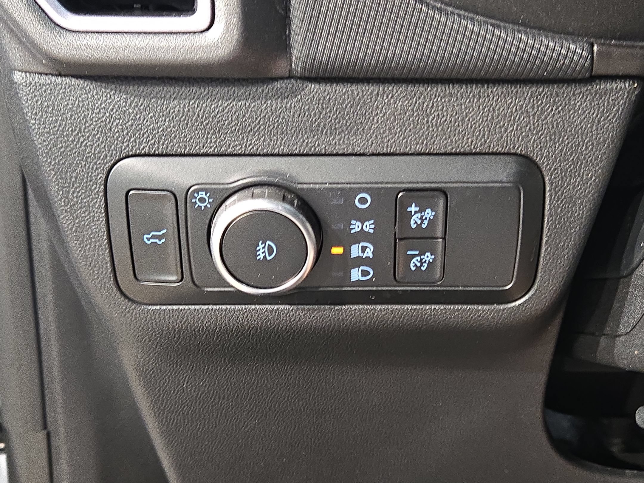 Used 2025 Ford Bronco Sport Badlands AWD/4WD image 25