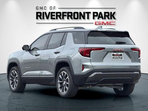 New 2026 GMC Terrain Elevation w/ Elevation Premium Package AWD/4WD image 5