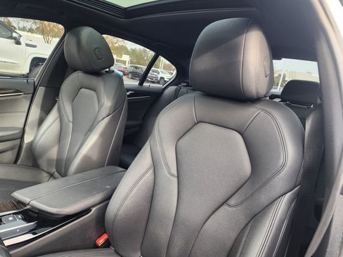 Used 2020 BMW 530i image 20
