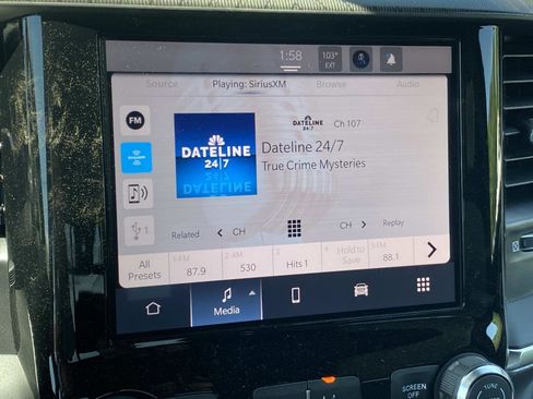 New 2026 RAM 1500 Big Horn image 16