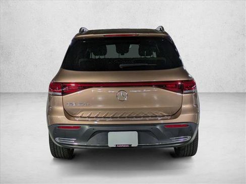 Certified 2023 Mercedes-Benz EQB 250+ image 9