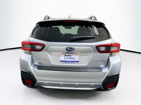 Used 2023 Subaru Crosstrek 2.5i Limited AWD/4WD image 6