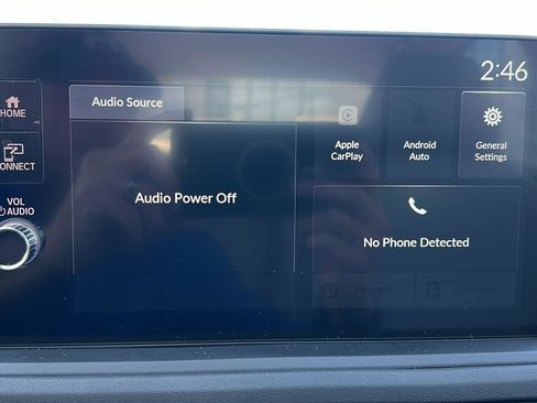 New 2026 Honda Accord LX image 25