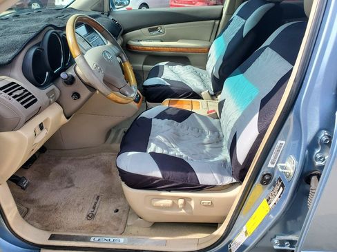 Used 2008 Lexus RX 350 AWD image 15