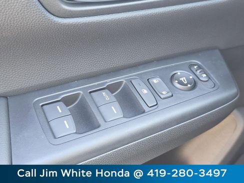 New 2026 Honda CR-V LX image 22