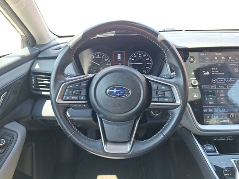 Certified 2024 Subaru Outback Premium AWD/4WD image 14