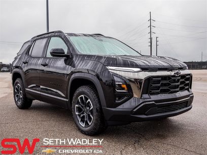 New 2026 Chevrolet Equinox ACTIV w/ Convenience Package III