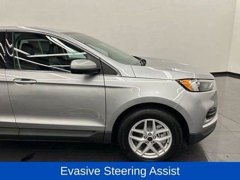 Used 2023 Ford Edge SEL image 24
