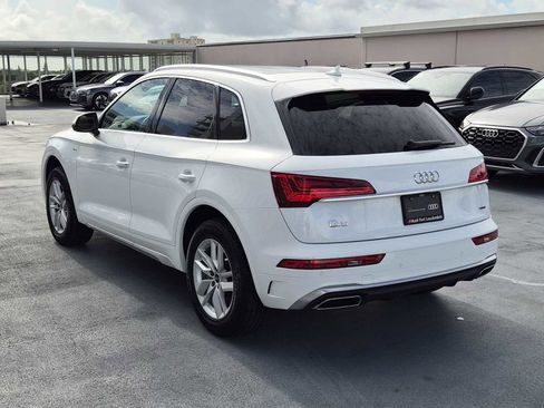 Certified 2023 Audi Q5 2.0T Premium w/ Convenience Package image 4