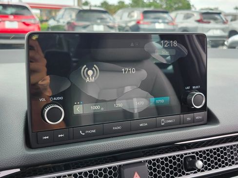 New 2026 Honda Civic Sport image 23