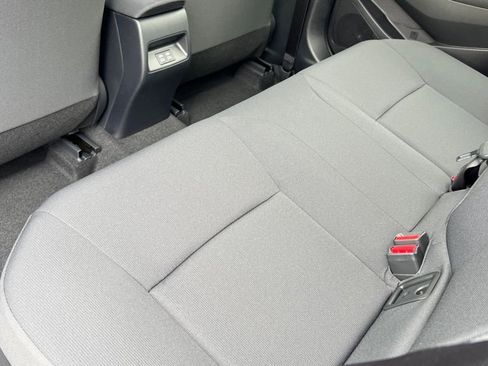 New 2026 Toyota Corolla LE FWD image 18