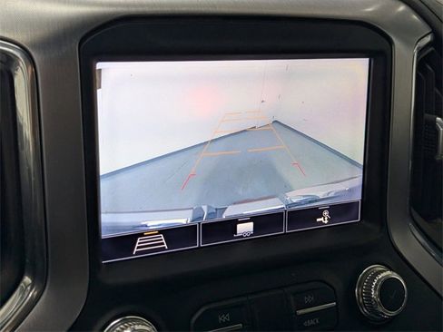 Used 2020 GMC Sierra 1500 SLT image 14