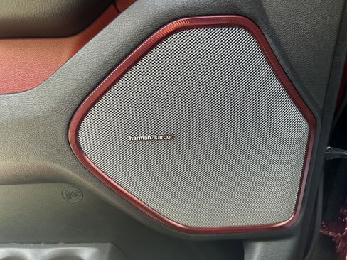 New 2026 RAM 1500 Rebel w/ Rebel Level 2 Equipment Group image 13