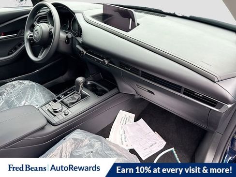 New 2026 MAZDA CX-30 AWD 2.5 S image 26