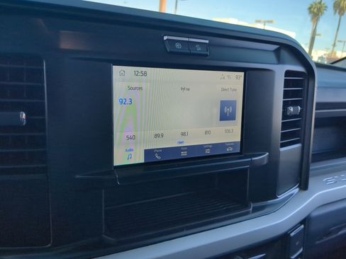 New 2026 Ford F250 XL w/ STX Appearance Package image 12