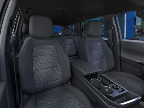 New 2026 Chevrolet Equinox LT AWD/4WD image 16