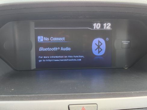 Used 2013 Honda Odyssey LX image 15