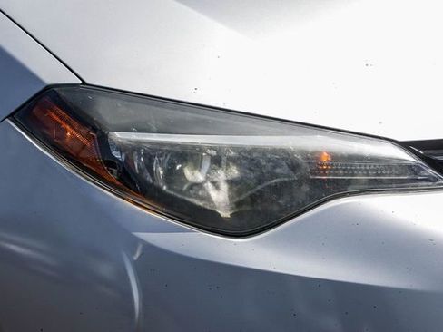 Used 2017 Toyota Corolla LE w/ Carpet Mat Package (TMS) image 8