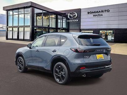 New 2026 MAZDA CX-5 2.5 S w/ Premium Plus Package