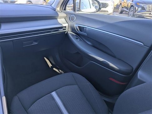 New 2026 Hyundai Sonata SEL image 16