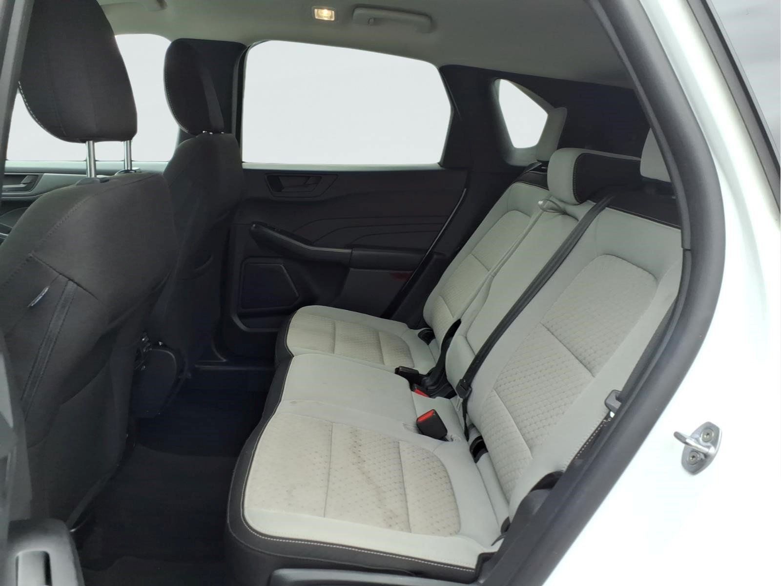Used 2024 Ford Escape Active AWD/4WD image 17