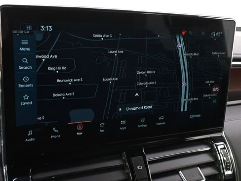 Certified 2022 Lincoln Navigator Reserve w/ Monochromatic Package image 29