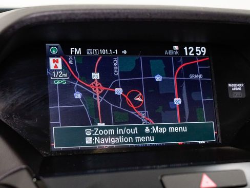 Used 2018 Acura RDX w/ Technology Package image 15