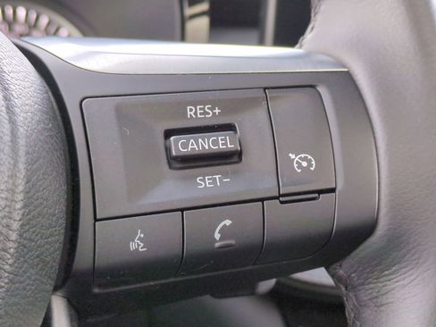 Used 2023 INFINITI QX60 Pure image 27