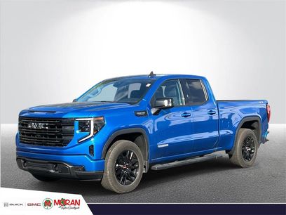 Used 2022 GMC Sierra 1500 Elevation w/ Preferred Package