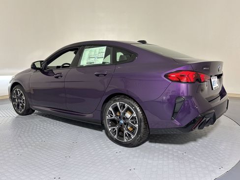 New 2026 BMW 228i xDrive w/ Premium Package AWD/4WD image 3