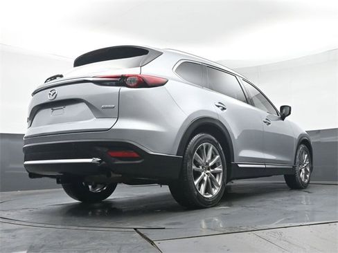 Used 2018 MAZDA CX-9 Grand Touring image 36