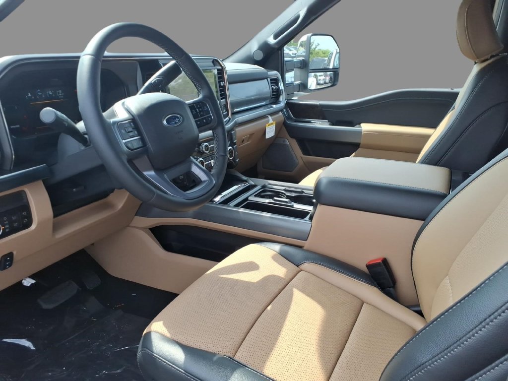 New 2026 Ford F350 Lariat w/ Lariat Premium Package AWD/4WD image 20