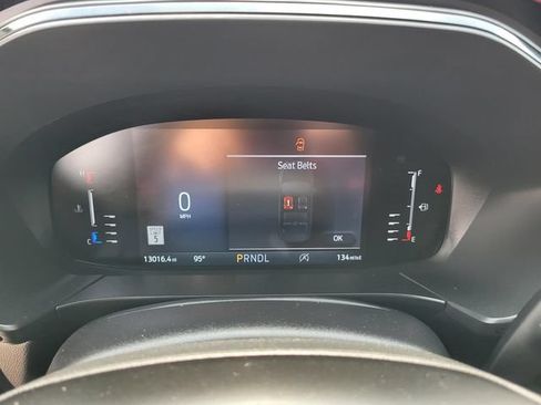 Used 2024 Ford Escape ST-Line Select w/ Tech Pack #1 AWD/4WD image 6