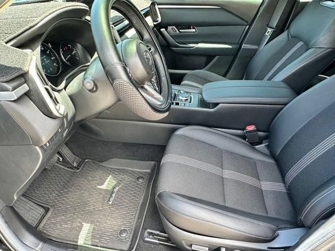 Used 2025 MAZDA CX-50 AWD 2.5 S w/ Weather Package image 6