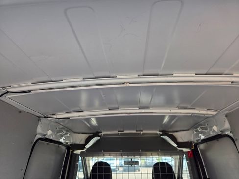 Used 2022 RAM ProMaster City Tradesman FWD image 22