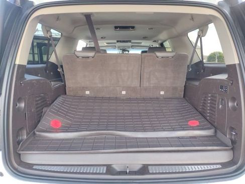 Used 2019 GMC Yukon XL Denali w/ Open Road Package image 26