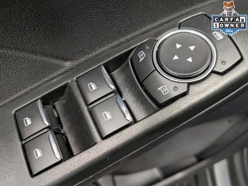 Certified 2022 Ford Escape SEL w/ Technology Package image 9