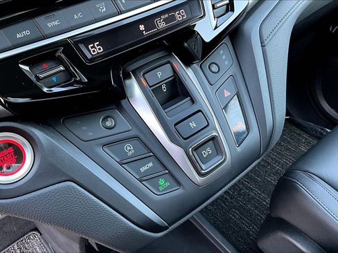 Certified 2026 Honda Odyssey EX-L image 18