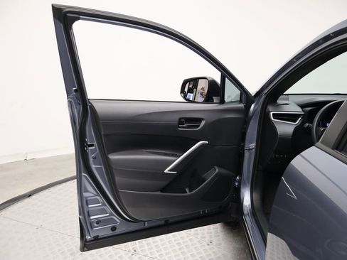 Used 2026 Toyota Corolla Cross AWD Hybrid image 16